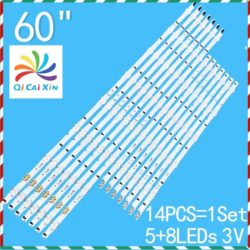 Для ЖК-телевизоров Samsung 60 дюймов BN96-30434A UE60H6200 UE60J6240 UE60H6270 UE60J6280 UE60J6240AK UE60KU6000K UN60JU7100