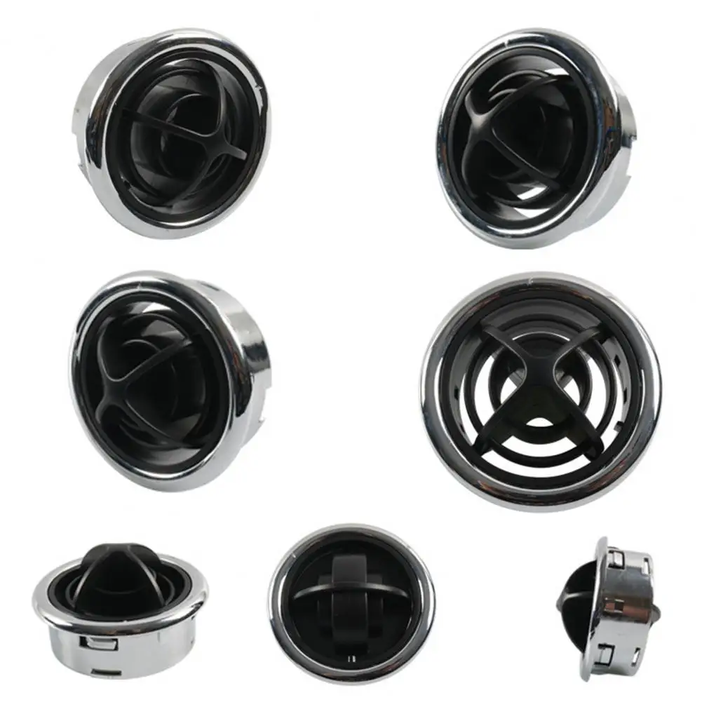 

Useful Universal Air Conditioning Outlet Air Conditioning Outlet Compact Wear-resistant