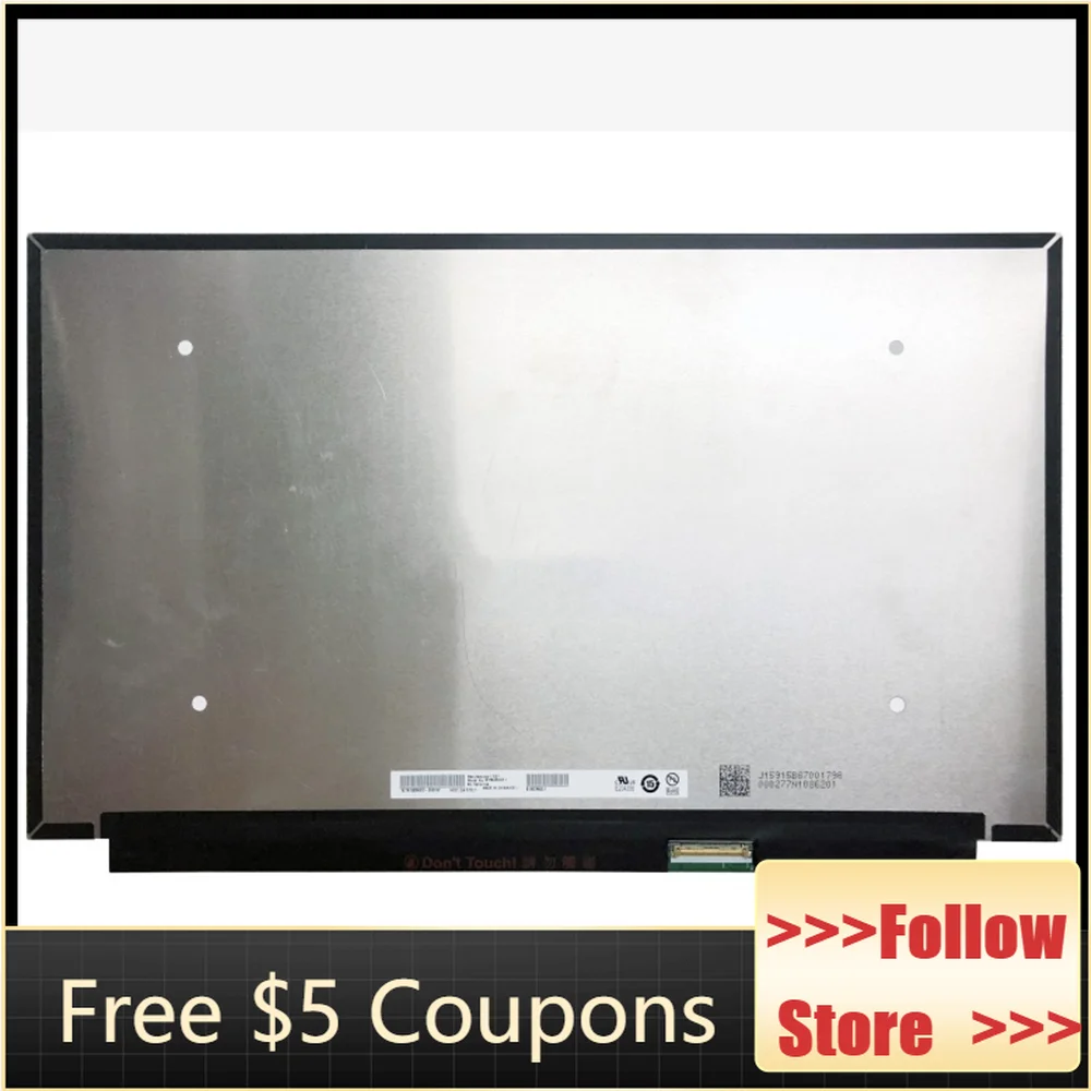 

15.6 Inch For Acer Predator Helios 300 Series PH315-53-786B LCD Screen IPS FHD 100% sRGB 40Pin 240HZ 144HZ Laptop Display Panel