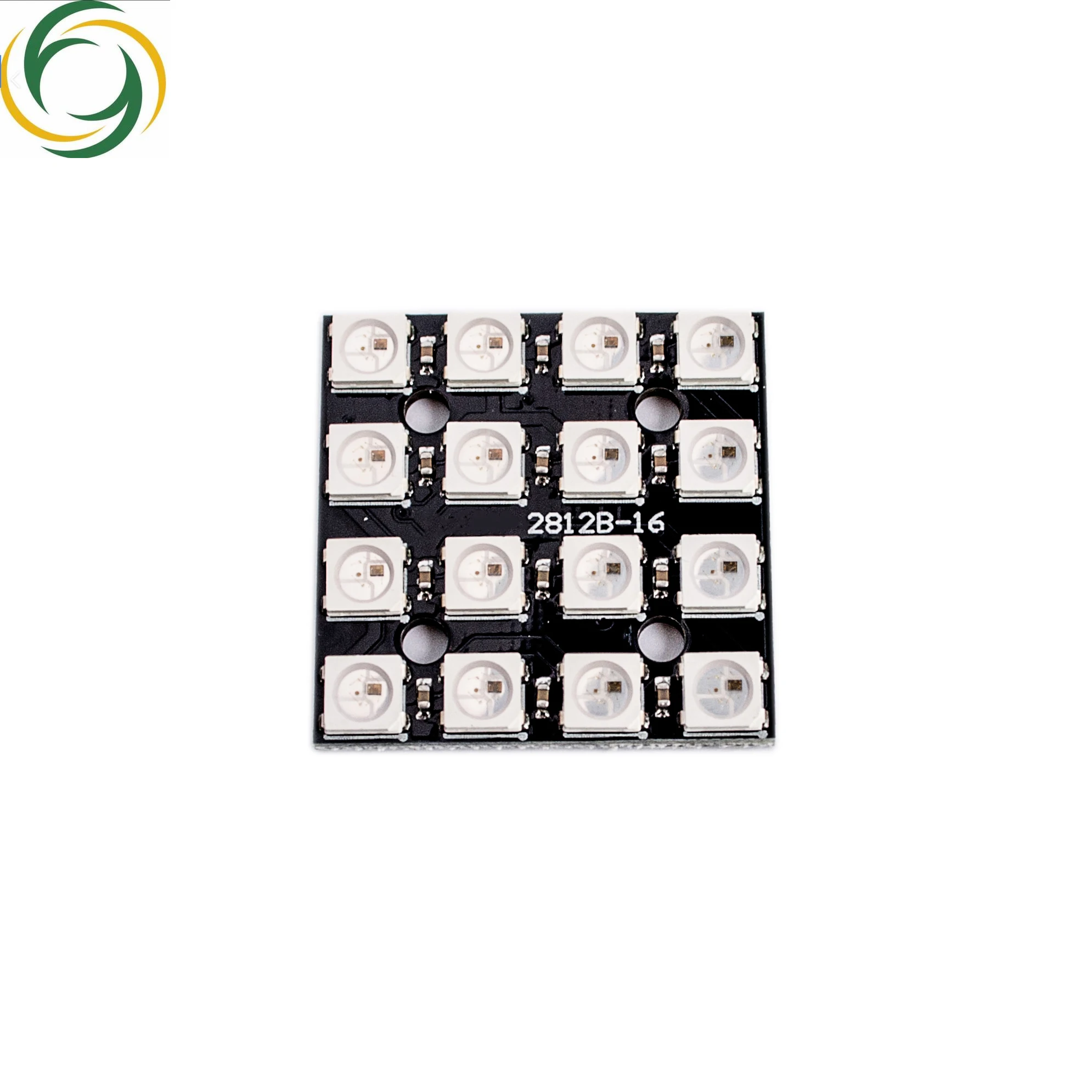 RGB фонарь с 1 3 4 8 12 16 24 бит