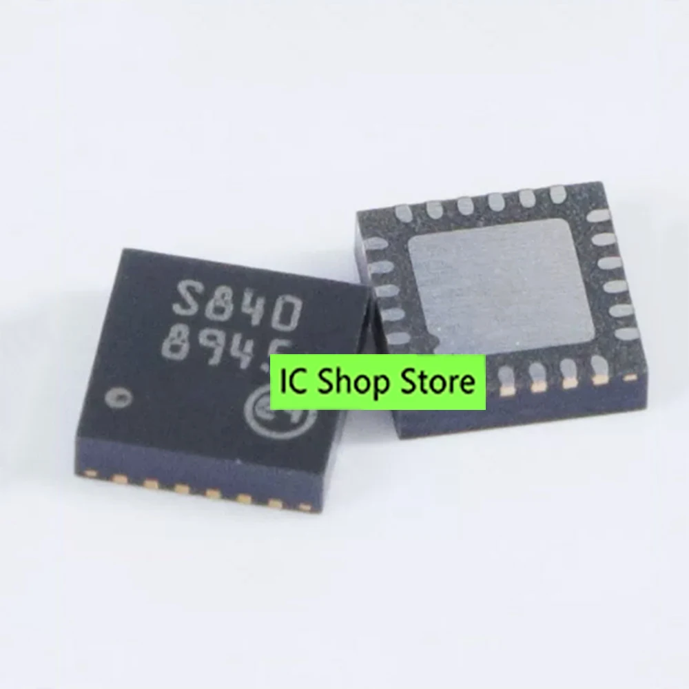 

STSPIN840 S840 QFN-24 100% Original Brand New
