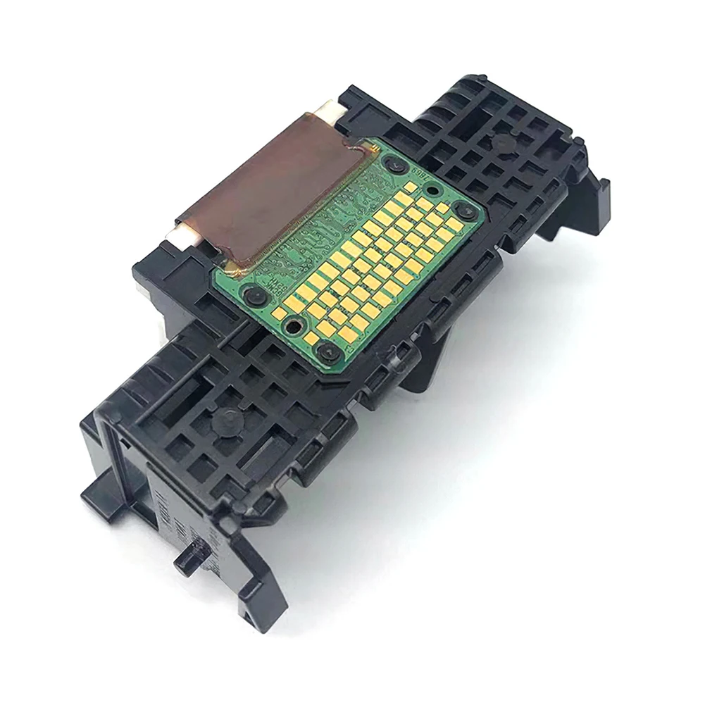 QY6-0090 головка принтера для Canon TS8020 TS8040 TS8050 TS8080 TS8100 TS8180 TS8280 TS9000 TS9020 TS9080 TS9100 TS9120 -