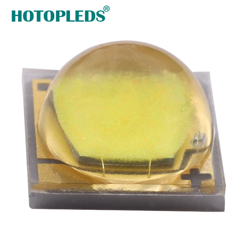 

HOTOPLEDS HS50G658 белая светодиодная лампа 15 Вт