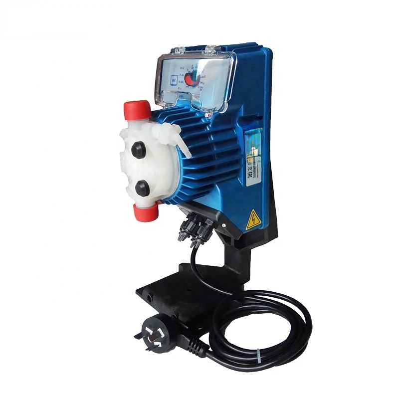 

metering pump with flow range Polymer dosing pump for industry