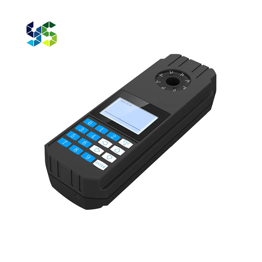 

YSNH880 Portable ammonia tester water testing instrument water quality analyzer