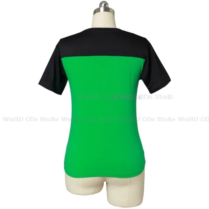 Костюм Бен для косплея Tennyson 10 пальто зеленая куртка детей мальчиков и девочек