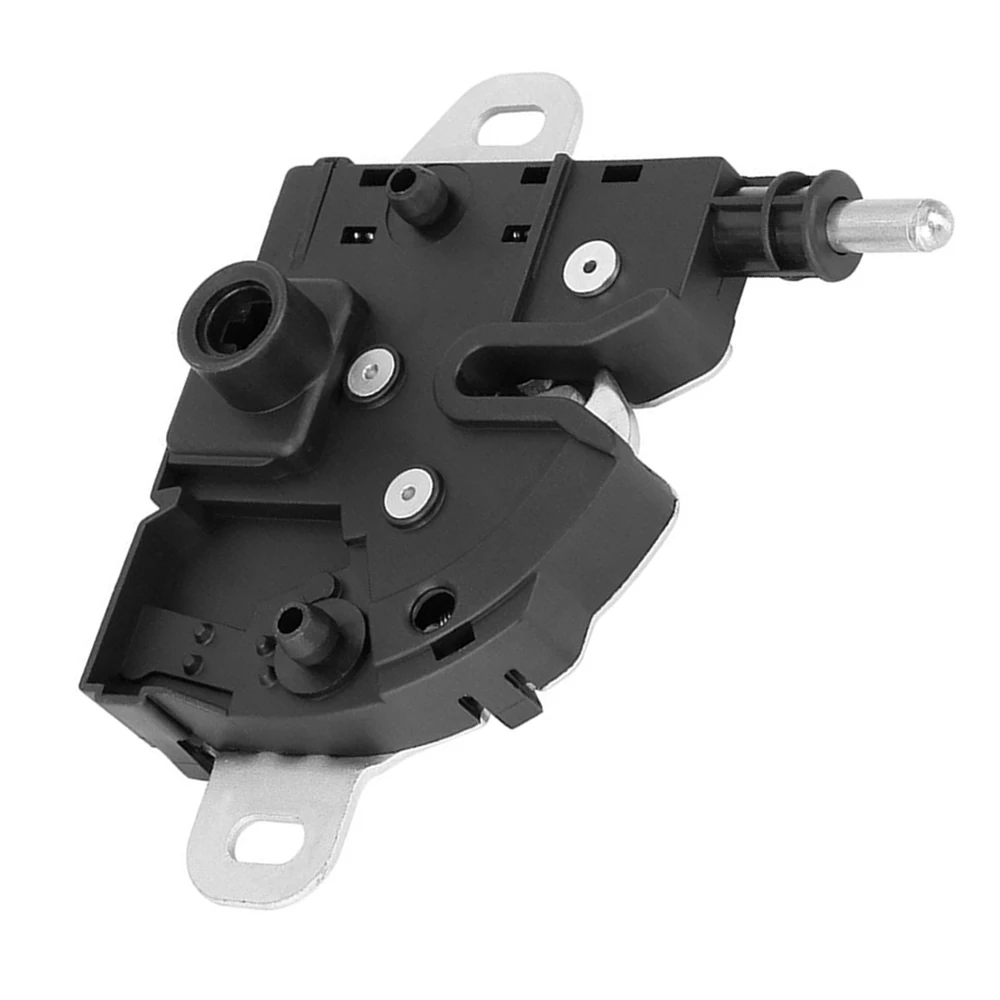 1 шт. новая защелка замка капота двигателя 4956236 Для Ford Transit MK6 MK7 Connect