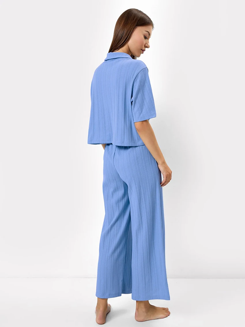 Рисунок 6 - Женский пижамный комплект Marthaqiqi