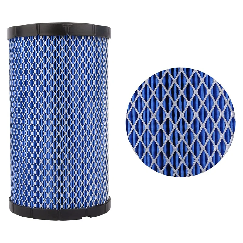 2 шт. 7082265 воздушный фильтр двигателя для Polaris Ranger 1000 PS XP HD MD NSTR Crew 2018-2022 запасные