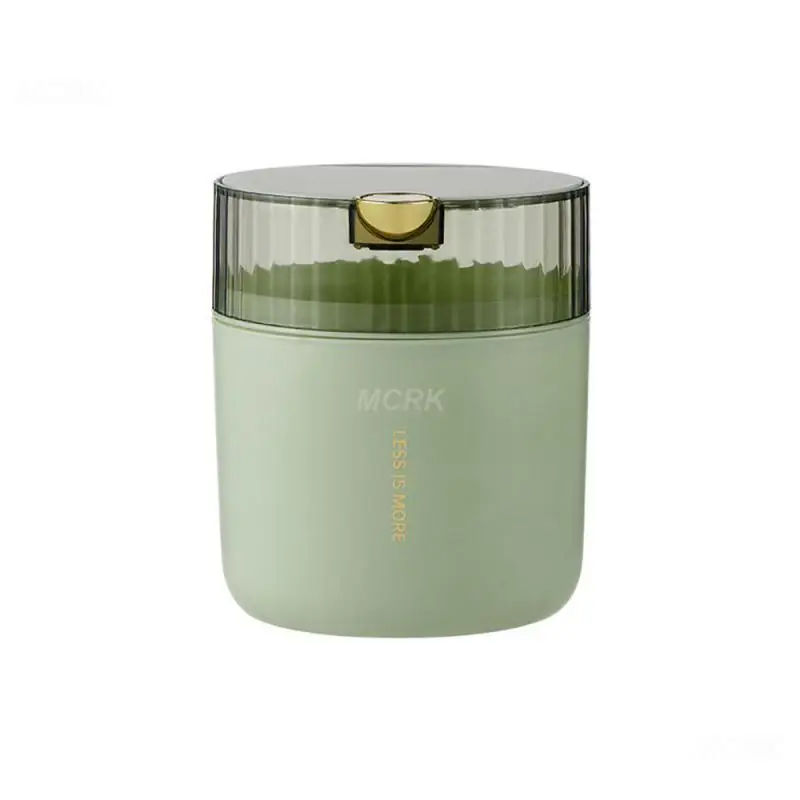 

Корзина для мусора в форме бочонка многофункциональная беззвучная открывающаяся и закрывающая большая емкость для автомобиля, дома, офиса, стола, ресторана