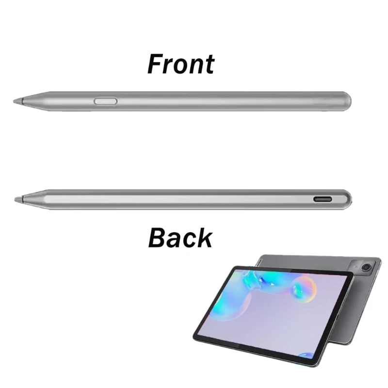 Чувствительный стилус для рисования с обнаружением давления Tab Pen AP500U M11
