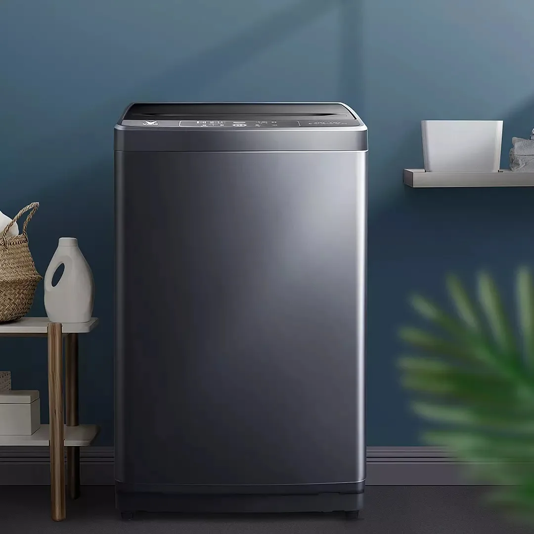 

Mijia Viomi Washing Machine 8kg Impeller Washing Machine Self-Cleaning Automatic Household Small Large Capacity
