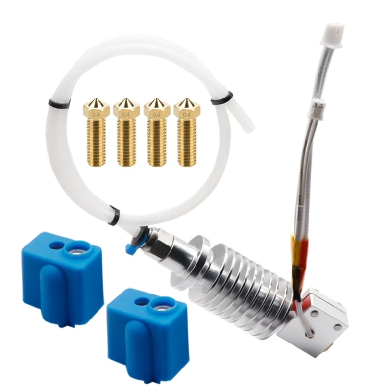 

3D Printer Hotend for Anycubic Vyper 24V 3D Printer Extruder Hotend