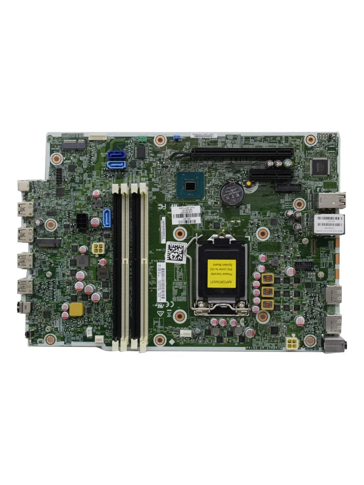 Used For HP ProDesk 600 G4 SFF L05338-001 601 L02433-001 Q370 main board (art.: 3920cfb5ebbc2) - 3920cfb5ebbc2