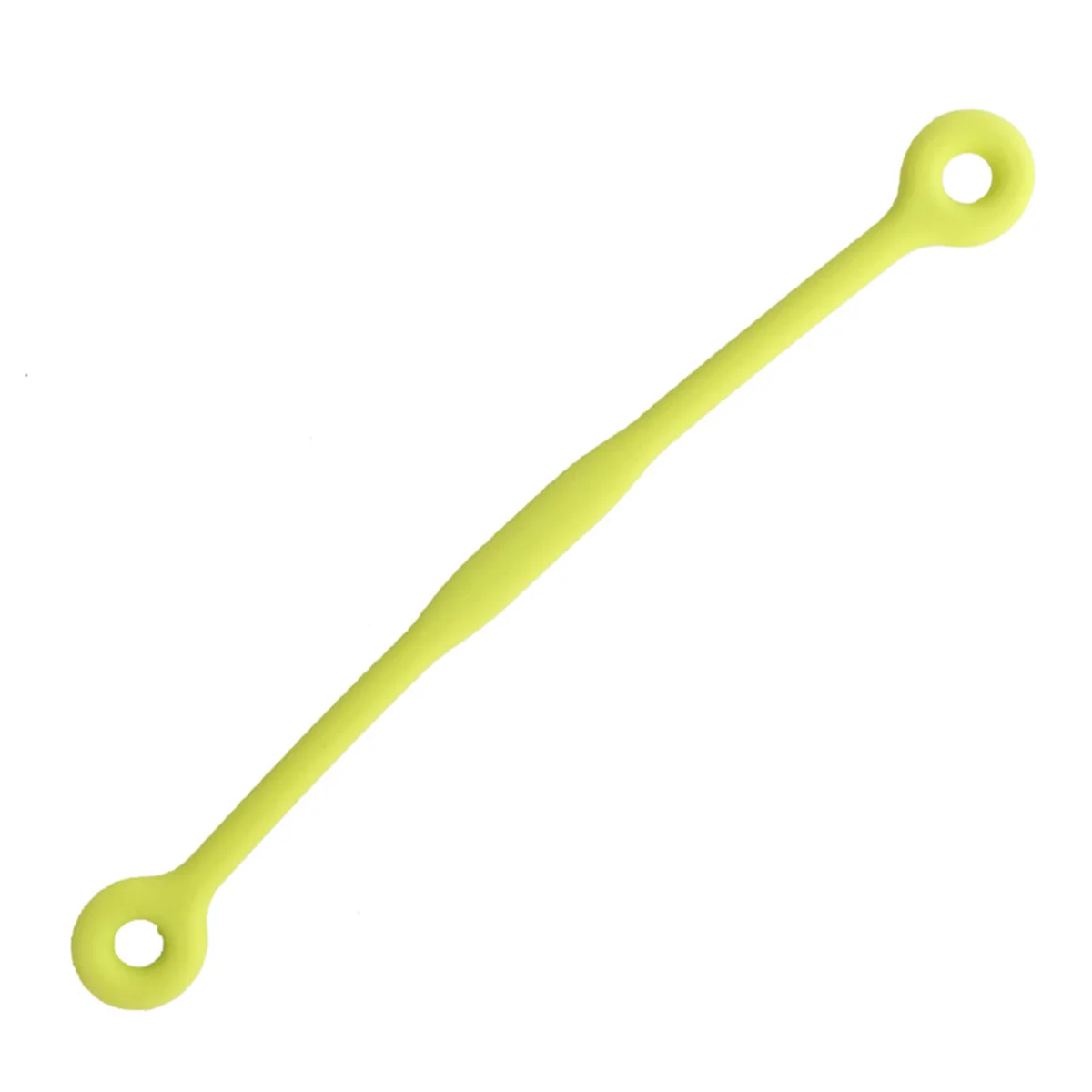 8 шт. длинная теннисная ракетка с гашением вибрации классическая силикон (красный