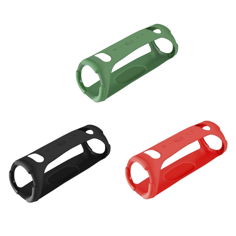 

T5EE Silicone for CASE Cover Skin Protective Sleeve for Xtreme 3 Wireless Speaker