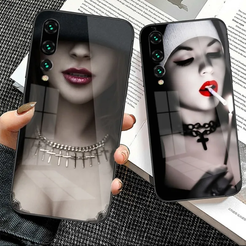 

Чехол для телефона Huawei P50 P40 P30 P20 Pro Mate 40 30 20 Pro Nova 9 8 7