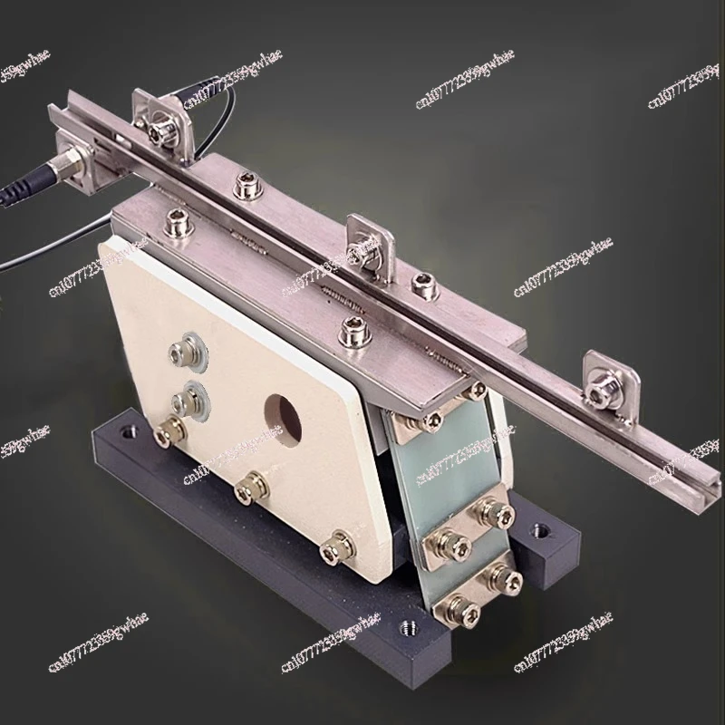 Регулятор прямой вибрации Линейный Питатель Автоматическая электромагнитная