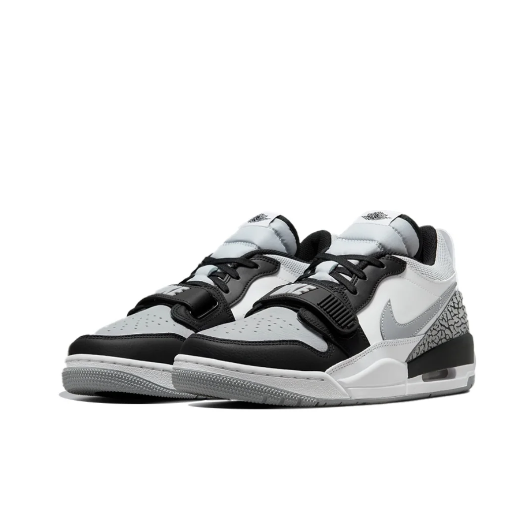 Мужские баскетбольные кроссовки Nike New Legacy 312