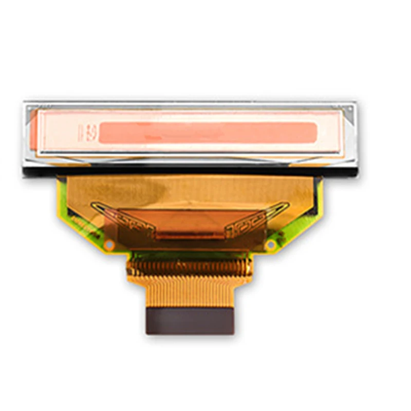 Совместимый новый радар-детектор Uniden DFR6 DFR7 экран Oled запасные части для дисплея