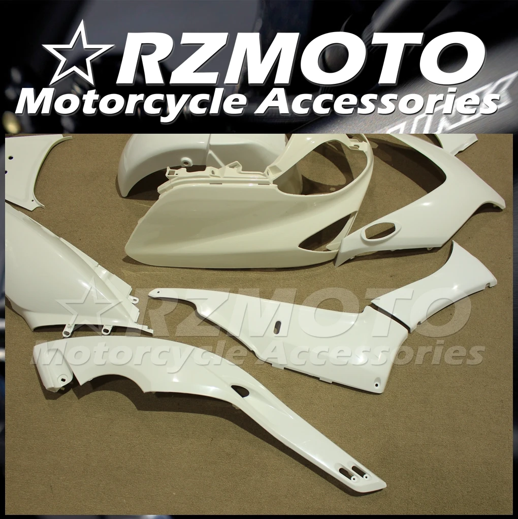Комплект обтекателей RZMOTO для кузова YAMAHA YZF TMAX500 01 02 03 04 05 06 07 #11111