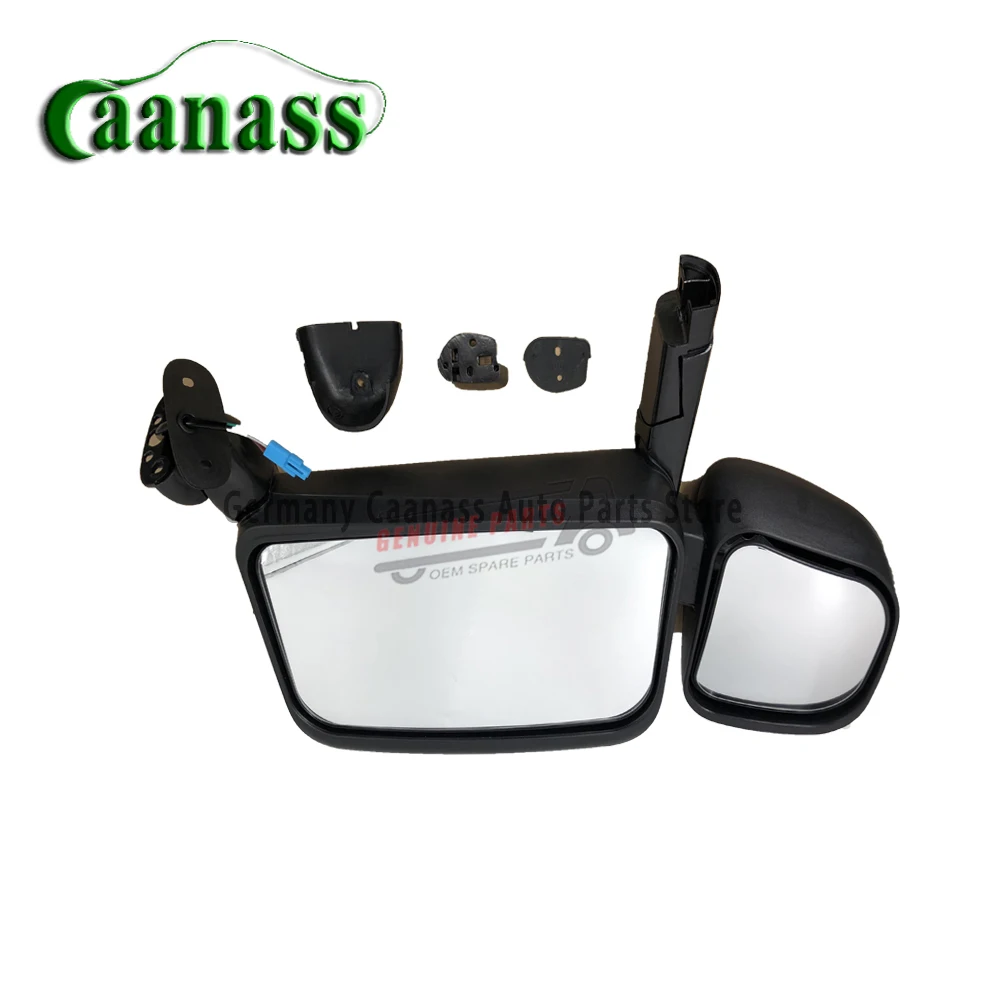 CAANASS Внешнее Зеркало R.H запасные части для грузовиков Scania 1723519