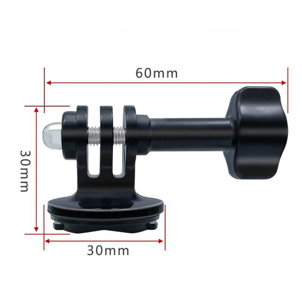 

Bicycle Computer Mount Male Holder Adapter For Garmin Bike Camera Mount For-Gopro Bicycle Computer Male Holder Adapter