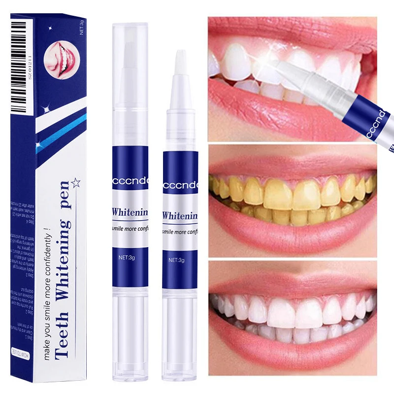 

Сыворотка для отбеливания зубов, 3 мл