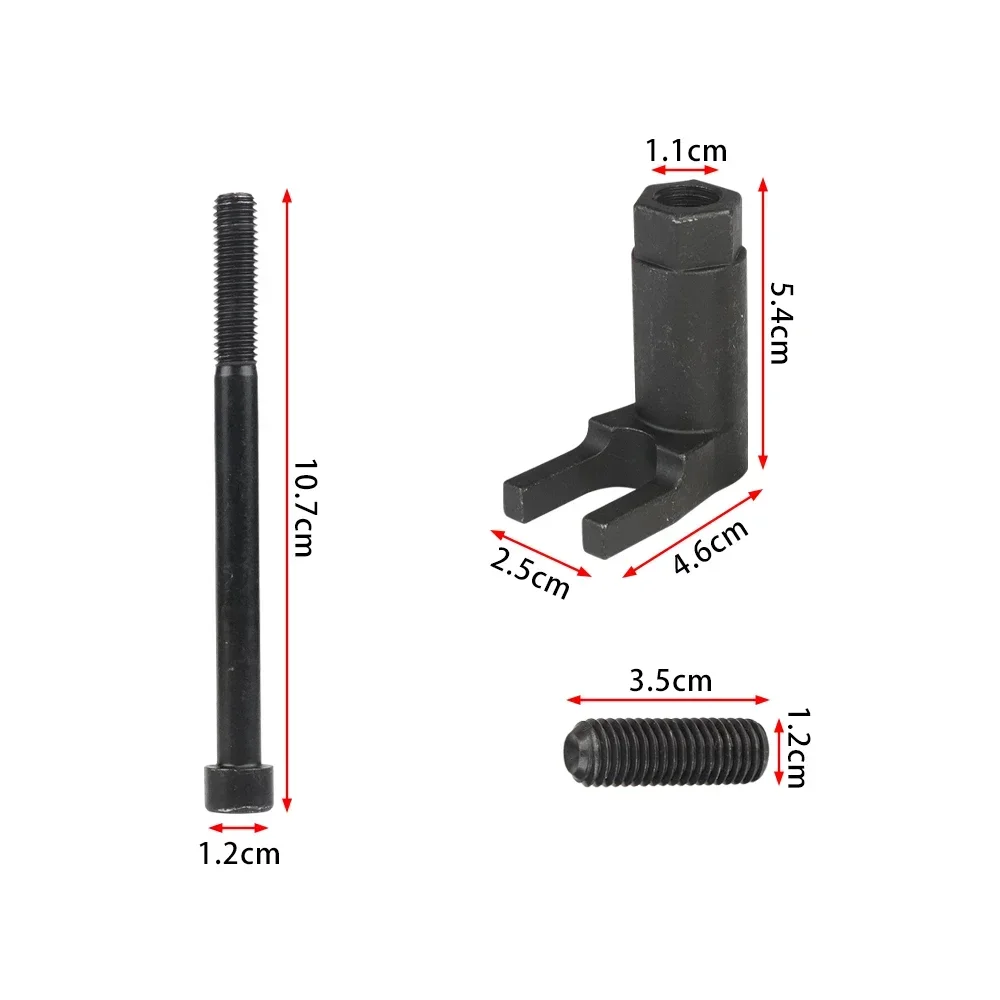 Инструмент для удаления топливного инжектора из высококачественной стали 3418 Ford