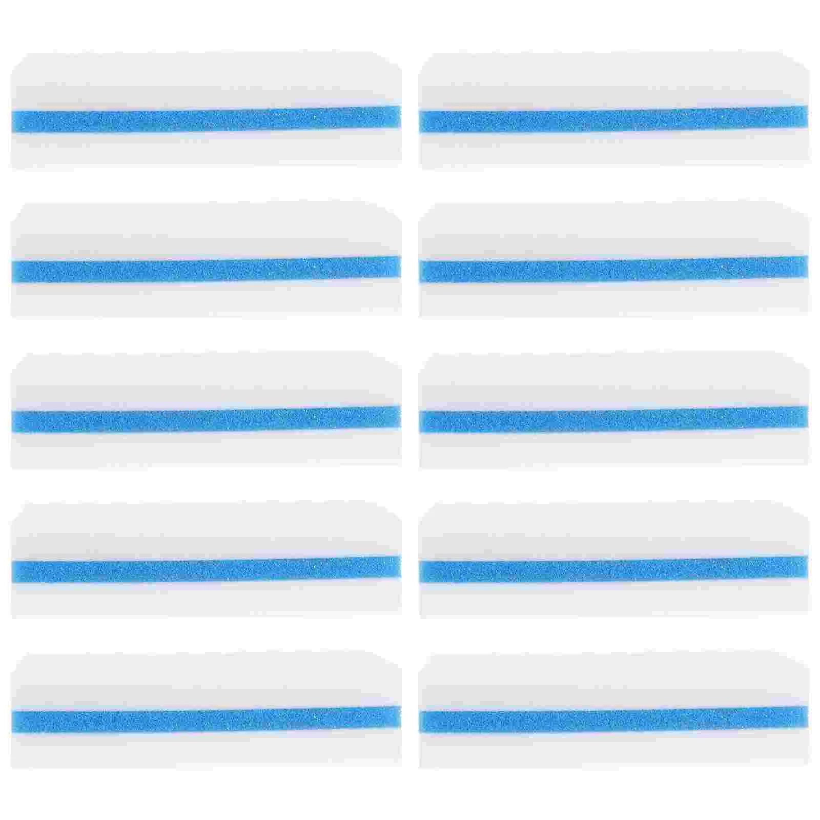 

Sponge Cleaning Dish Sponges Scrubber Kitchen Scratch Scrub Non Cleaner Glass Reusable Melaminemirror Washing Pads Tooltableware