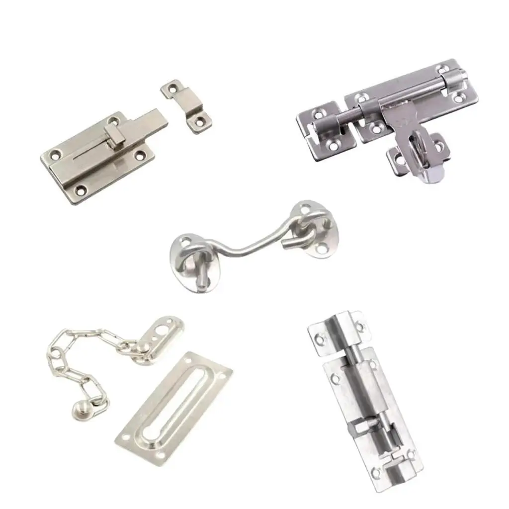 

5Pcs Sensory Board Toy Material Metal for Activities Basic Skills Girls Boys