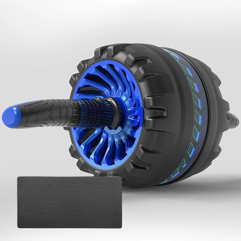 

Тренажер для тренировки мышц живота Ab Roller для мужчин и женщин