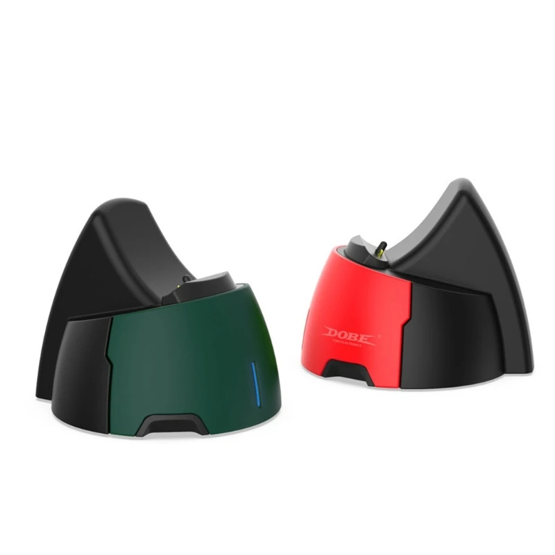 Модернизированные зарядные устройства для геймпада. Компактная подставка для зарядки. Постоянное питание для непрерывного для