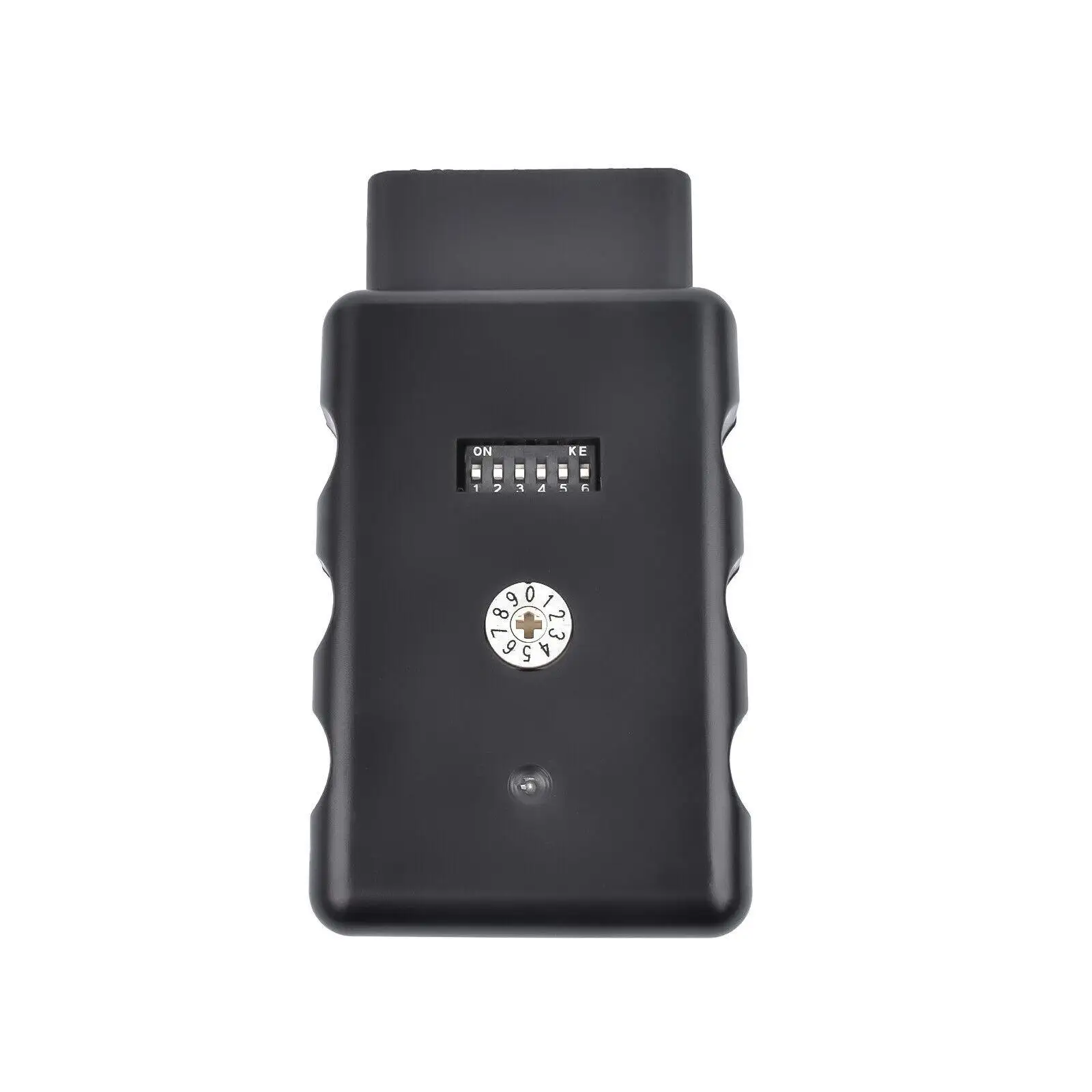 

AP01 ProCal модуль калибровки спидометра для Jeep Wrangler JK 30406007AG 30406007 2007-2018