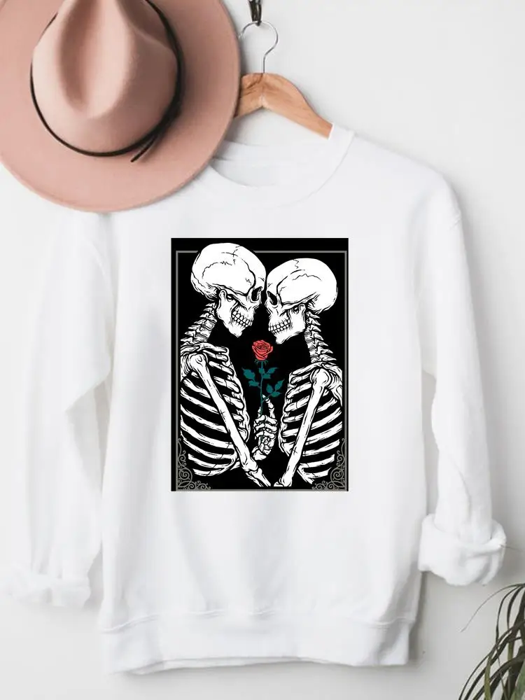

Autumn Fall Flower Floral Funny Cute Women Thanksgiving Halloween Female Festival Clothes Fashion Graphic Pullovers Sweatshirts