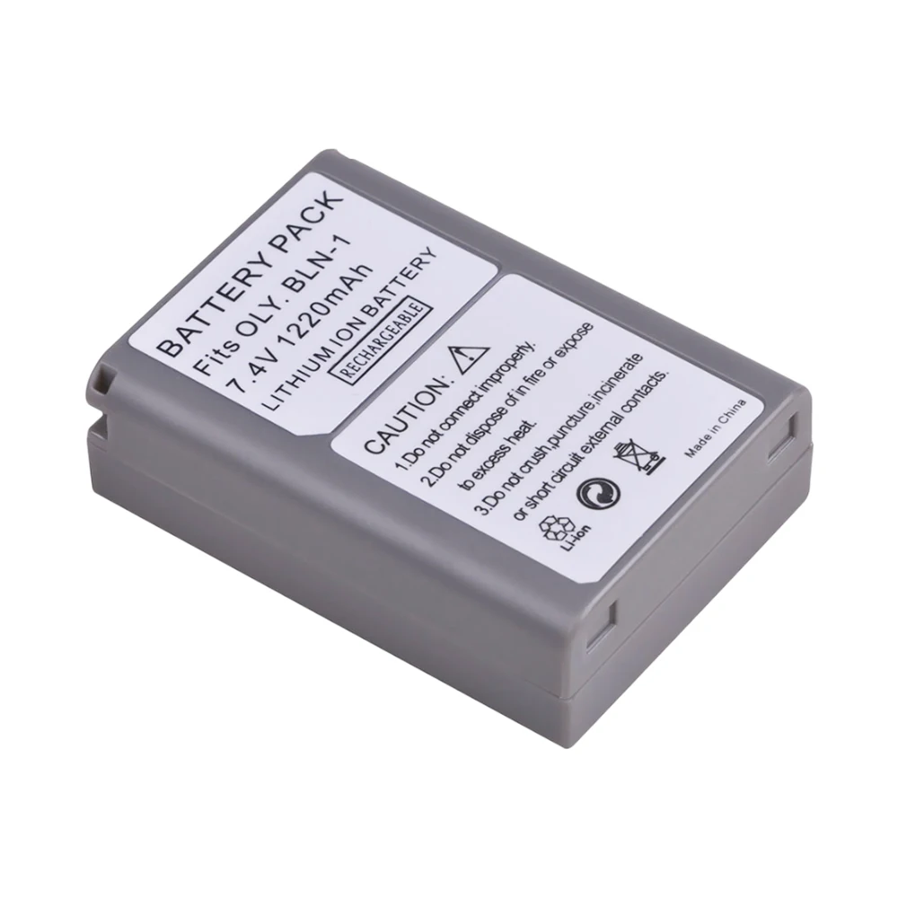 Цифровые аккумуляторы Pickle Power BLN-1 PS BLN1 PS-BLN1