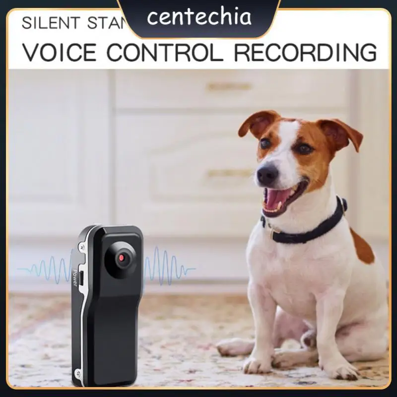 

Digital Md80 Camcorders Bewegingsdetectie Motion Detection Dvr Sport Cam For Home Office Outdoor Beveiliging Mini Camera
