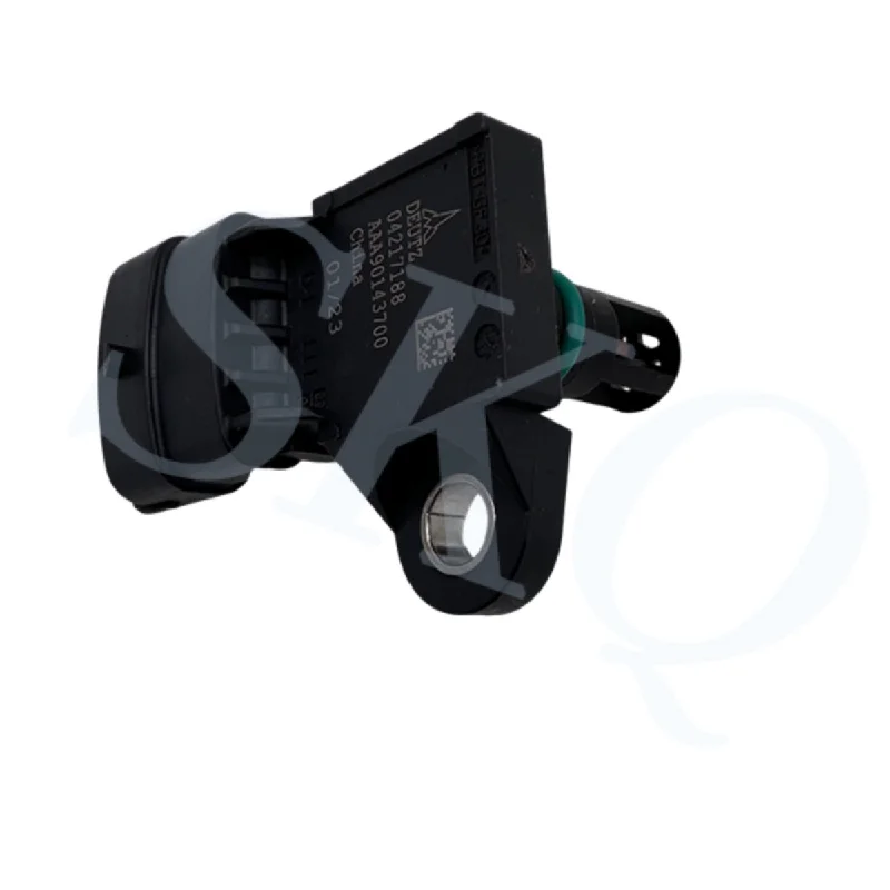 Датчик давления воздуха для Vol-Vo Ec210d/140D 04217188 оригинальные аксессуары экскаватора