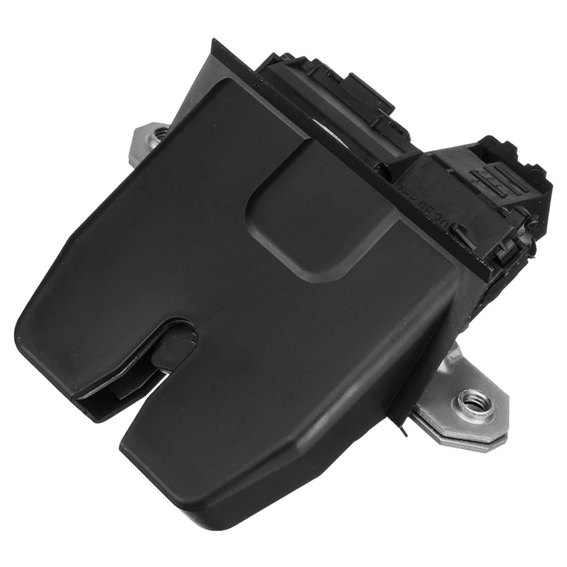 Защелка задней двери автомобиля 1856670 4-контактный для Ford Kuga MK1/Mondeo MK4/Galaxy MK2