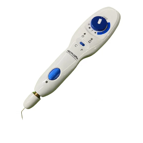 

Fibroblast plasma pen mole 9 speed wart tattoo skin tags removal tool machine