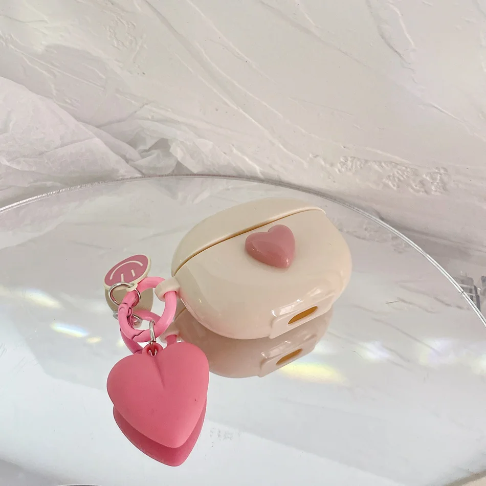 Силиконовый чехол для наушников HiTune T6