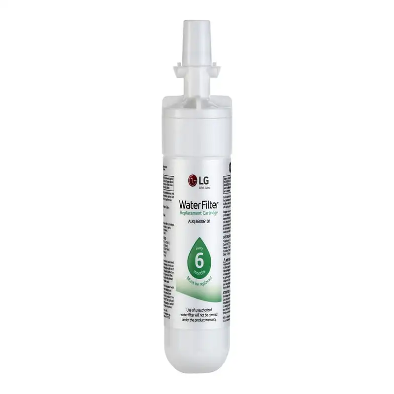 

Replacement 200-Gallon Refrigerator Water Filter