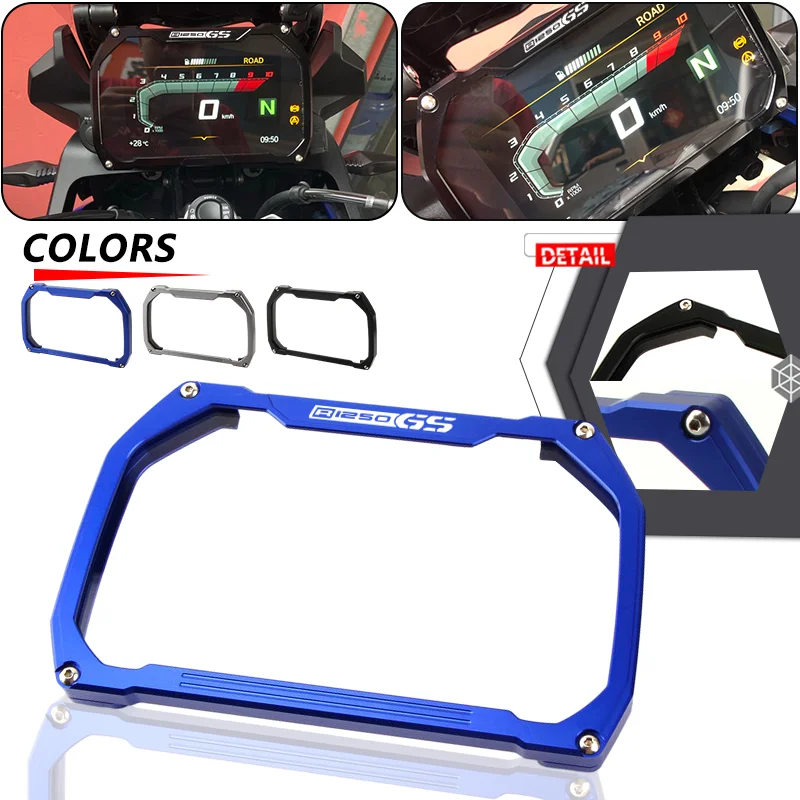 Защитная крышка для Мотоцикла BMW R1250GS HP Adventure r1250gs 2019-2022