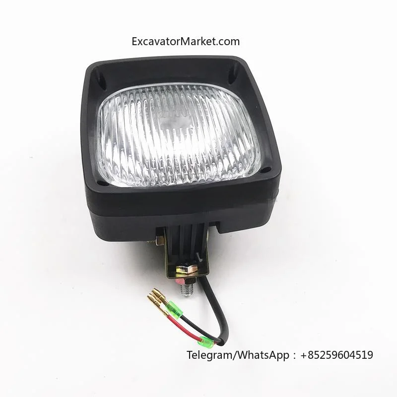 Высокое качество для фар CATERPILLAR CAT 305.5 306 307 312 320 329 336 Ящик инструментов