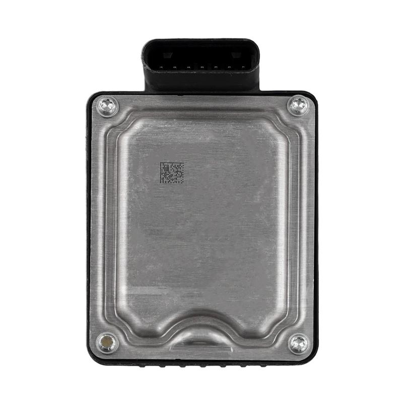 Адаптивный блок управления круиз-радаром ACC 2Q0907572J для VW Tiguan MK2 Q2 Skoda Kodiaq Ateca