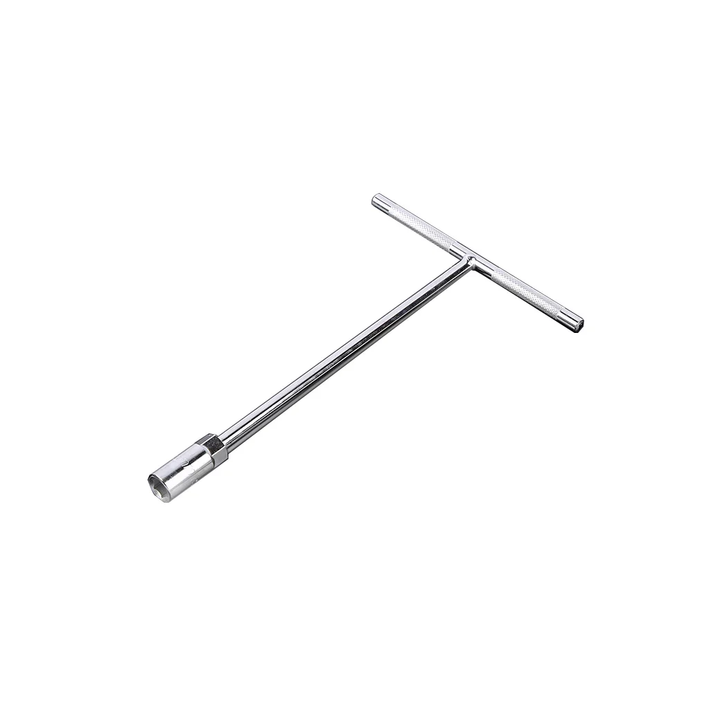 

Handle Ratchet Tap Extension Rod Reversible T Taps Wrenches Hand Tool