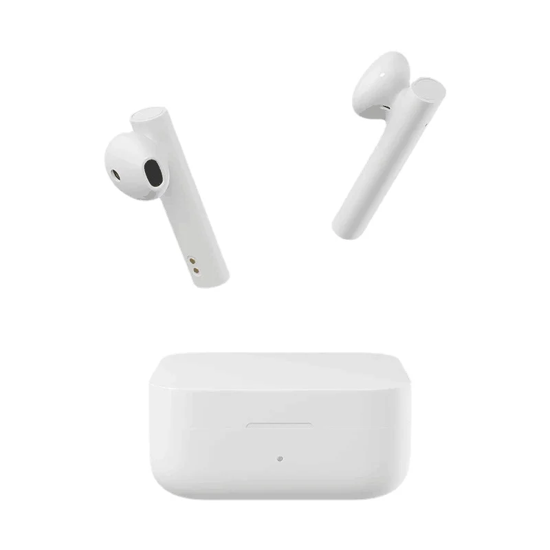 

Беспроводные наушники RYWER TWS Bluetooth для Xiaomi Air 2 SE 5,0 Mi TWS, наушники-вкладыши True AirDots Pro с сенсорным управлением на 20 часов работы