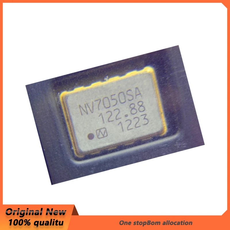 

(1 шт.) 100% новый NV7050SA NV7050SA-122.88MHZ SMD чипсет