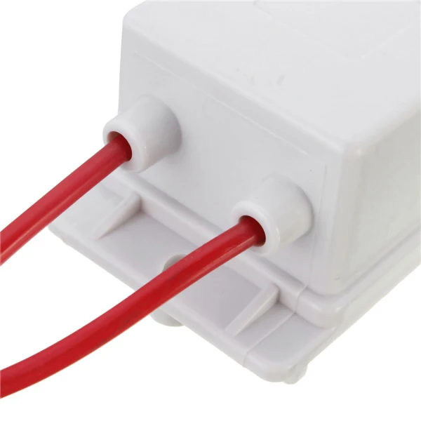 Генератор озона 3G 220 В очиститель воздуха стерилизатор кварцевая трубка из