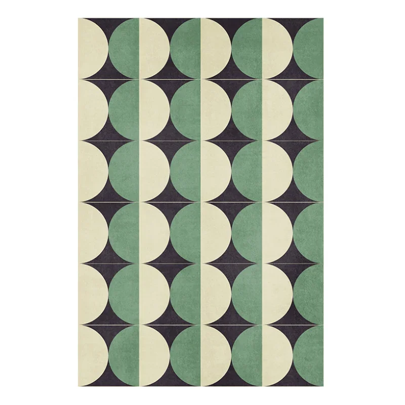 

Плюшевый ковёр для спальни